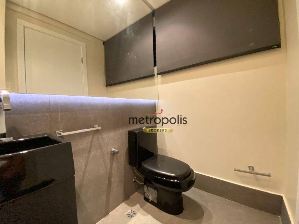 Apartamento à venda e aluguel com 4 quartos, 239m² - Foto 18