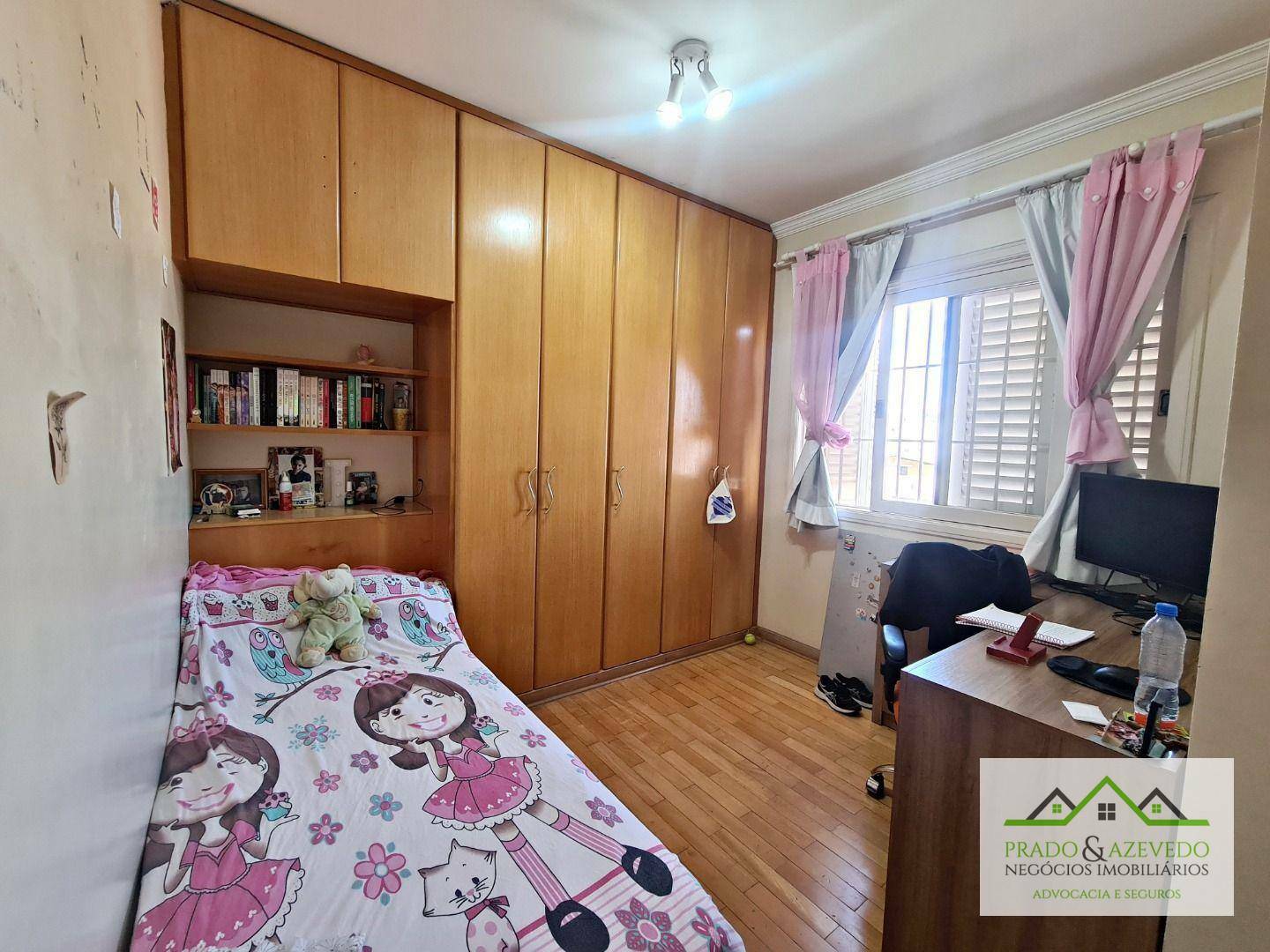 Casa à venda com 3 quartos, 236m² - Foto 20