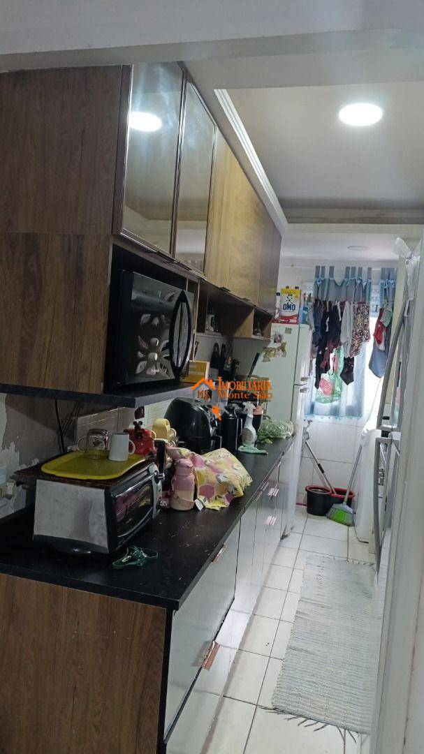 Apartamento, 2 quartos, 53 m² - Foto 14