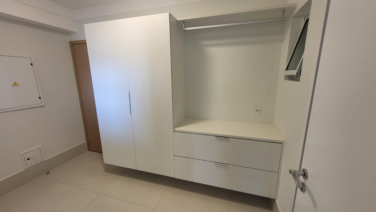 Apartamento à venda com 3 quartos, 156m² - Foto 16