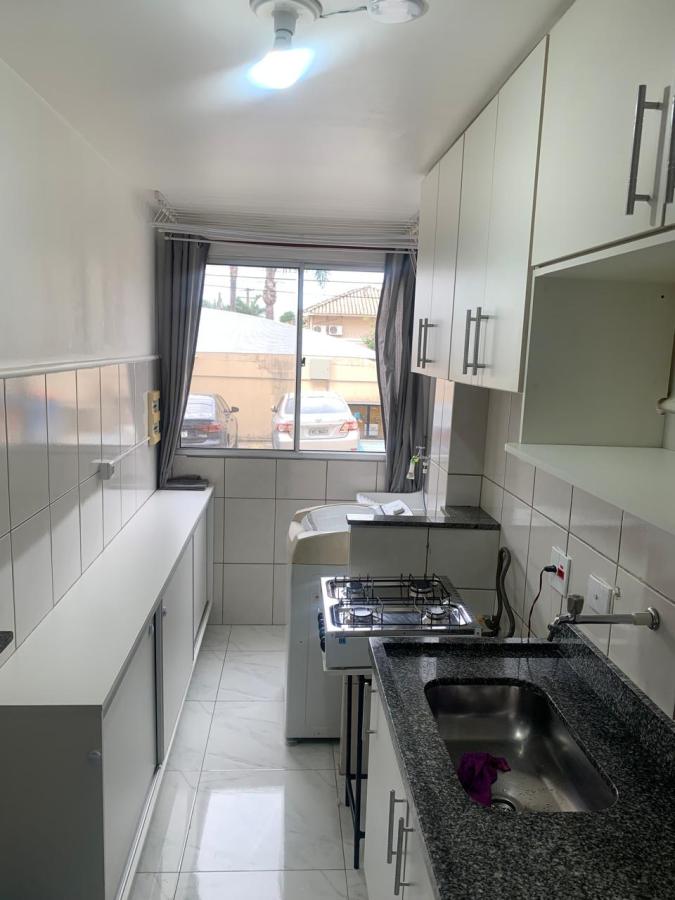 Apartamento para alugar com 3 quartos, 67m² - Foto 2