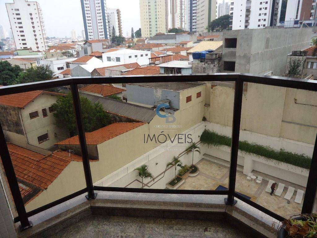 Apartamento à venda com 3 quartos, 183m² - Foto 16