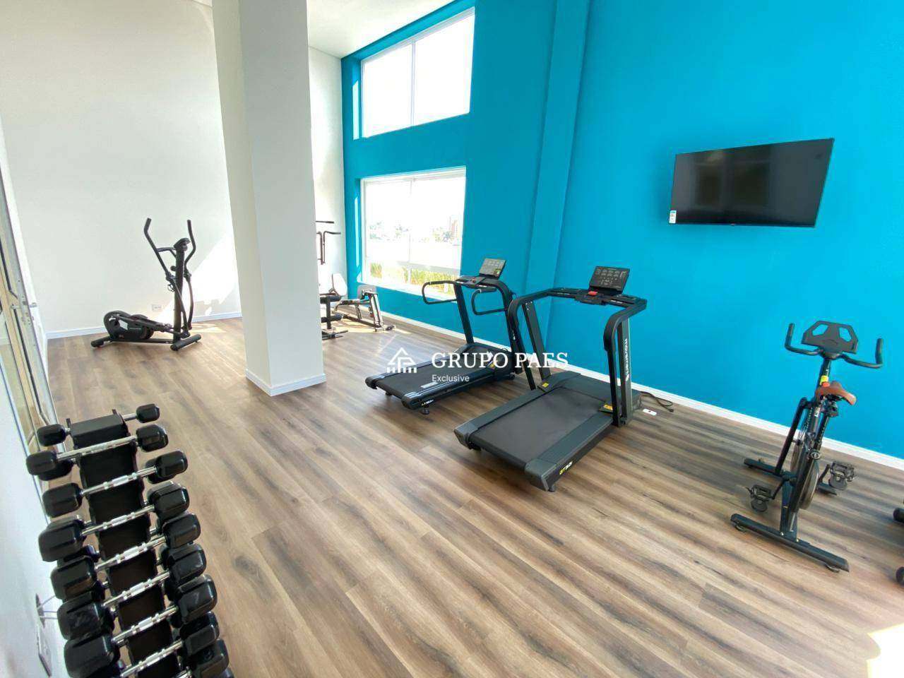 Apartamento, 2 quartos, 81 m² - Foto 16