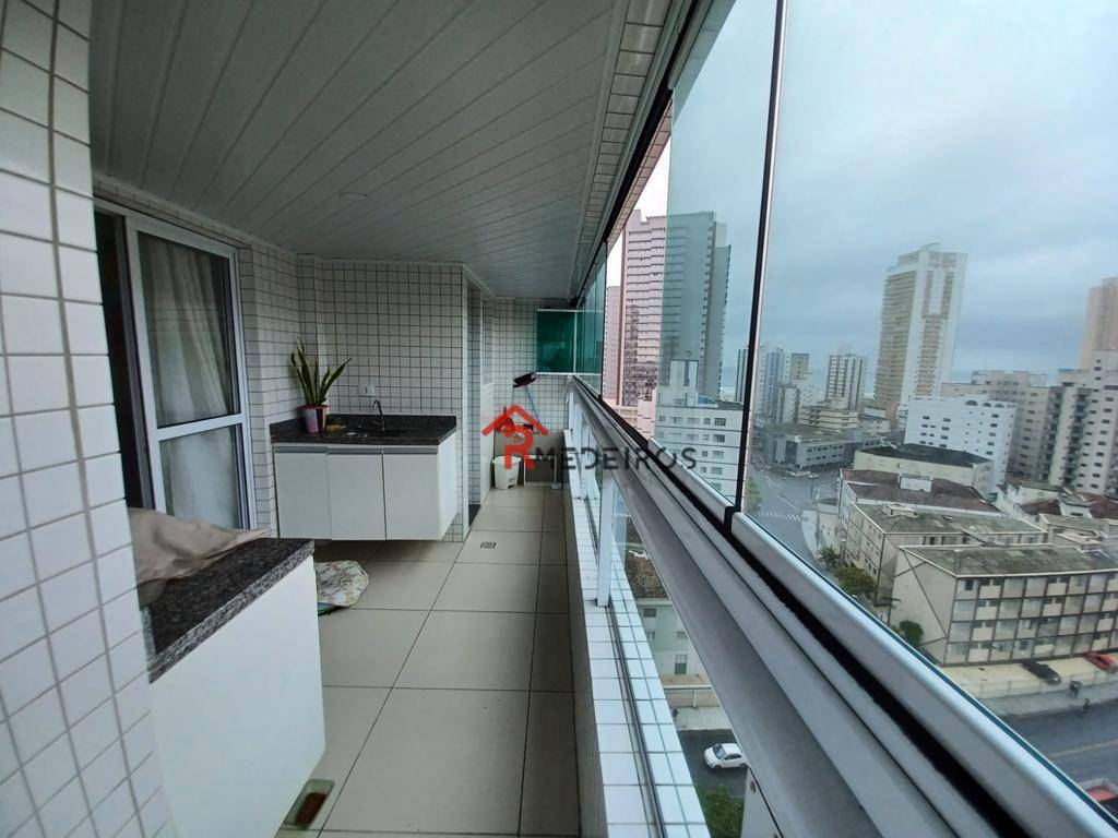 Apartamento à venda com 2 quartos, 80m² - Foto 10