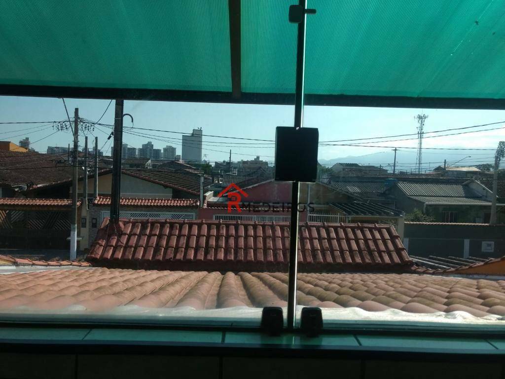 Sobrado à venda com 3 quartos, 275M2 - Foto 14