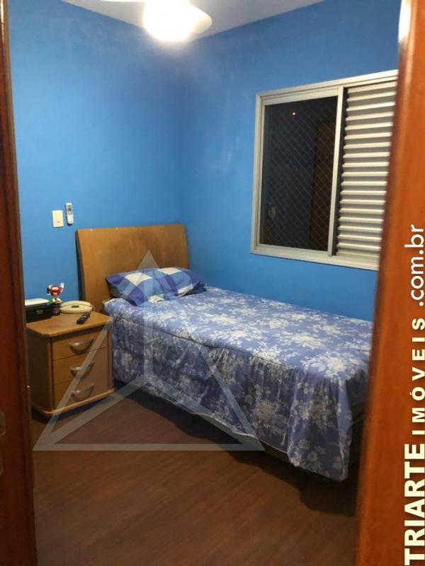 Apartamento à venda com 3 quartos, 70m² - Foto 6