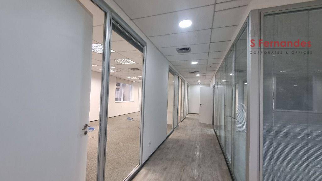 Conjunto Comercial-Sala para alugar, 503m² - Foto 5