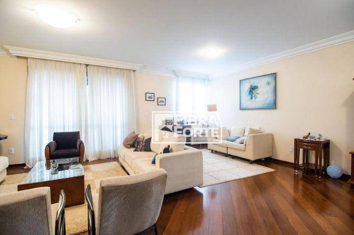 Apartamento à venda com 3 quartos, 256m² - Foto 8