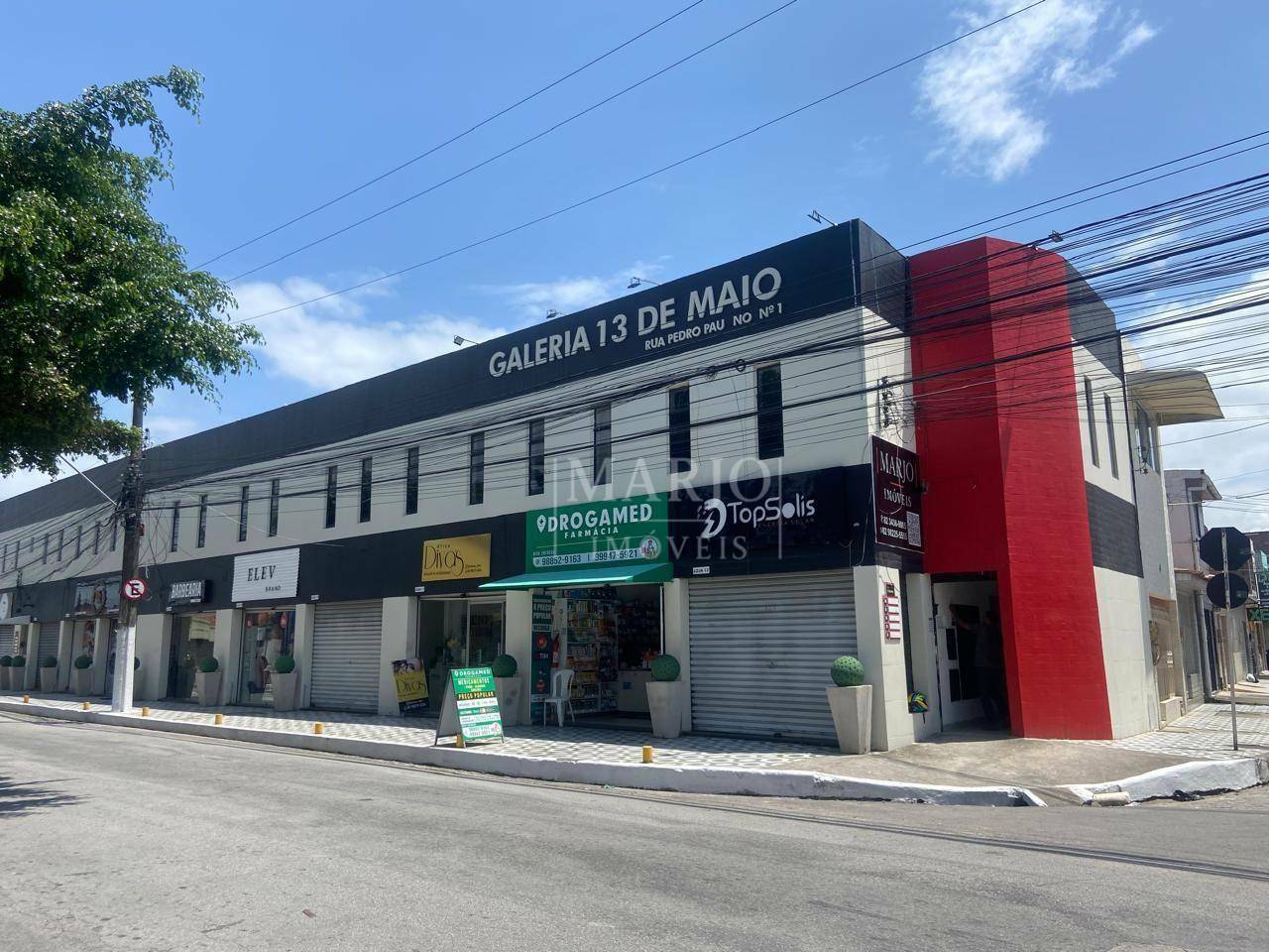 Sala-Conjunto, 22 m² - Foto 2