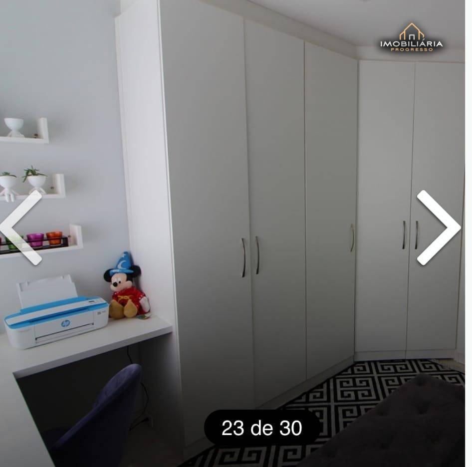 Sobrado à venda com 3 quartos, 132m² - Foto 20