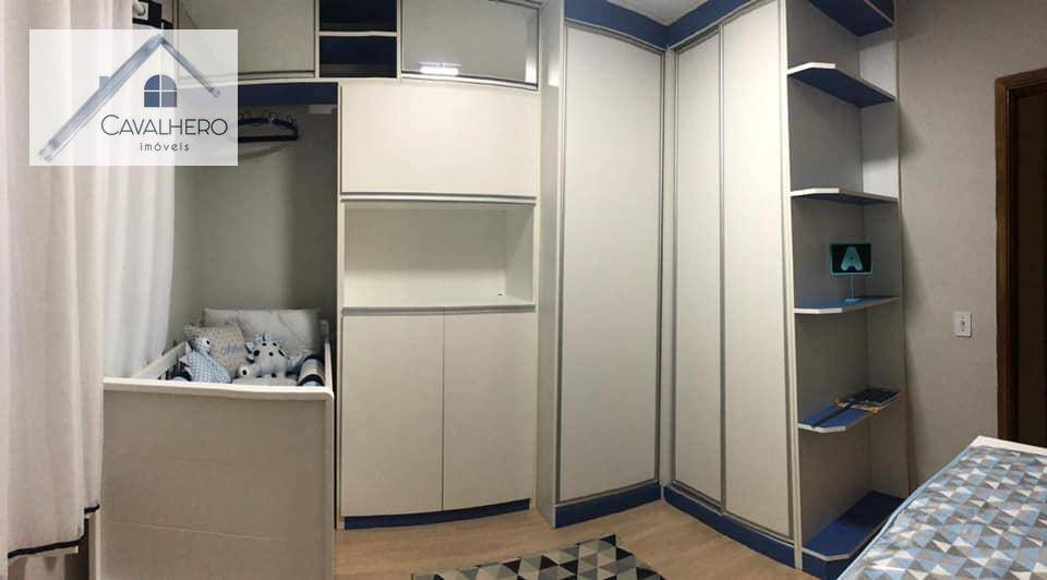 Sobrado à venda com 2 quartos, 66M2 - Foto 26