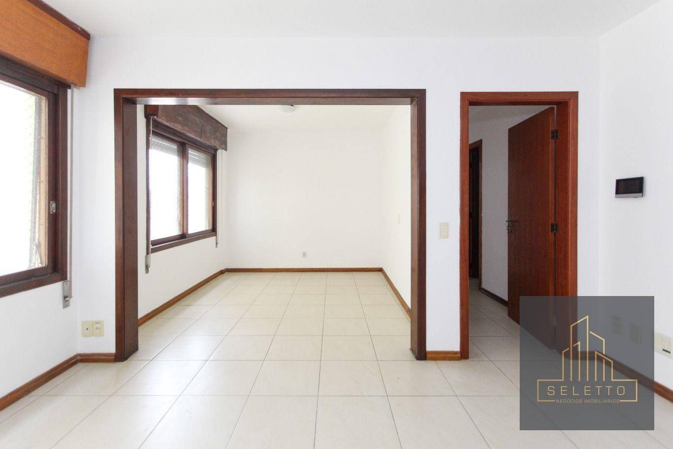 Apartamento à venda com 3 quartos, 98m² - Foto 2