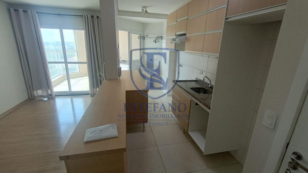 Apartamento para alugar com 3 quartos, 81m² - Foto 7