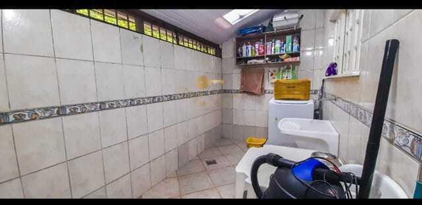 Casa de Condomínio à venda com 3 quartos, 103m² - Foto 12