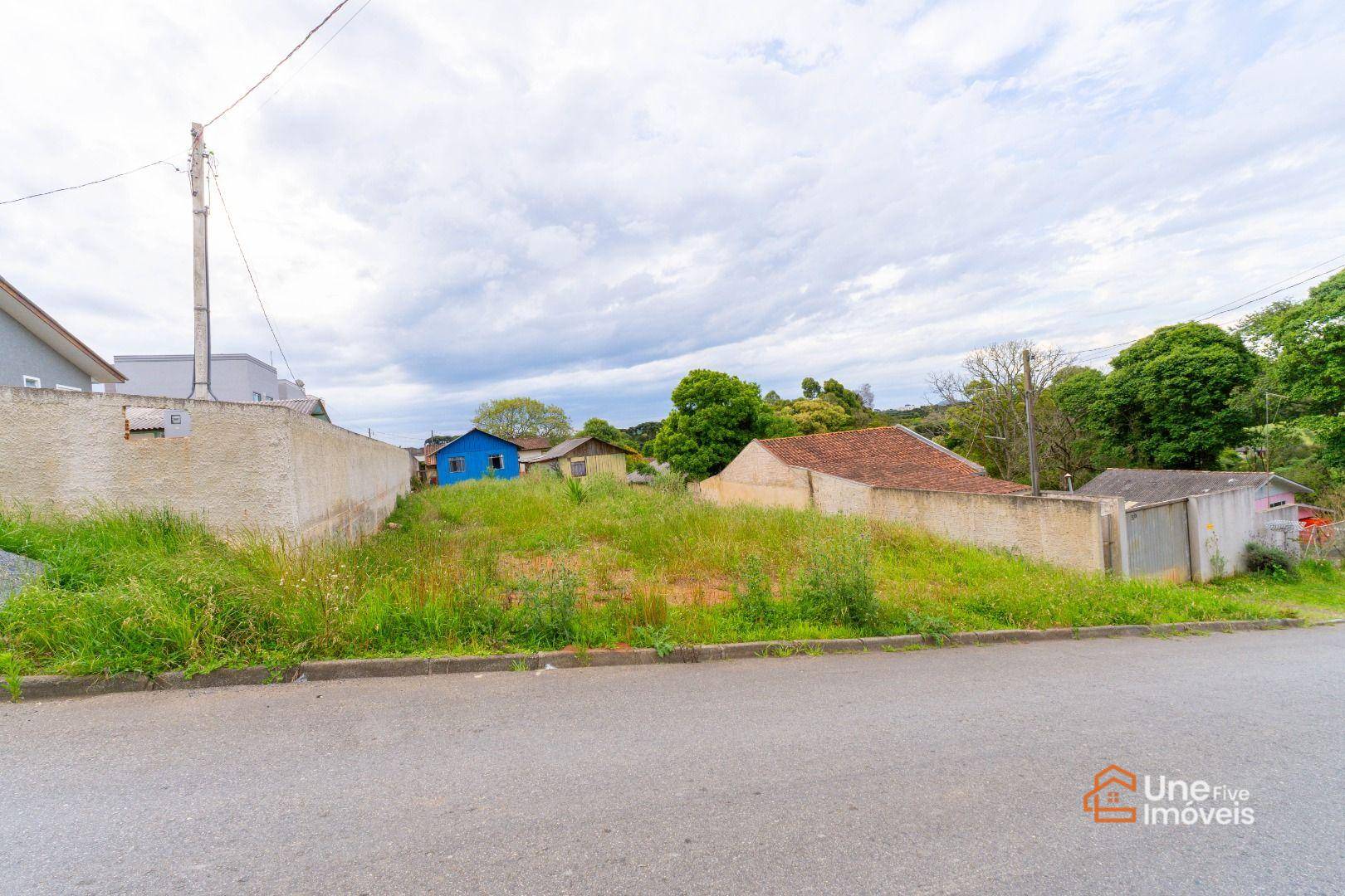 Terreno, 465 m² - Foto 4