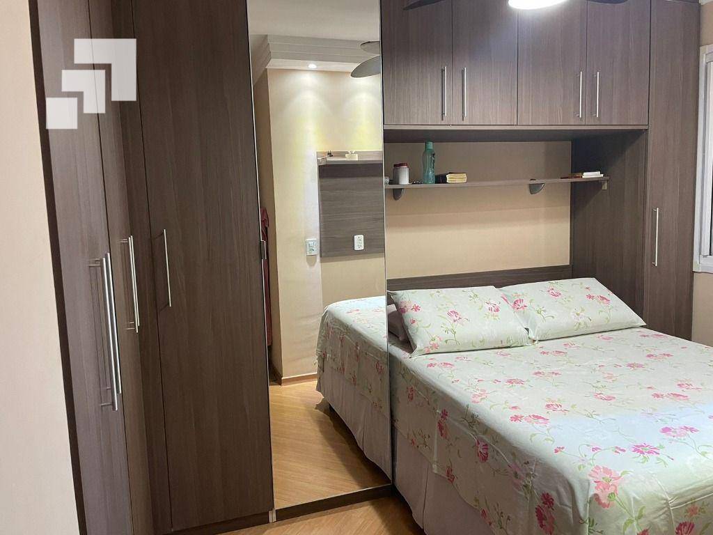 Apartamento à venda com 2 quartos, 52m² - Foto 16