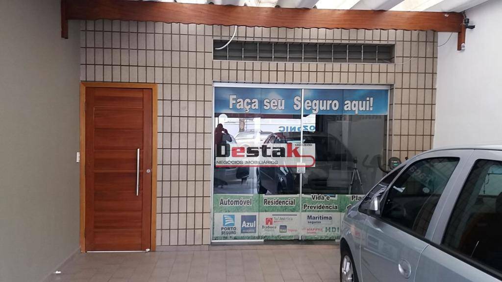 Sobrado à venda com 3 quartos, 125m² - Foto 9