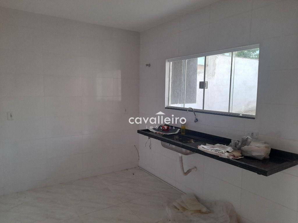 Casa à venda com 2 quartos, 95m² - Foto 7