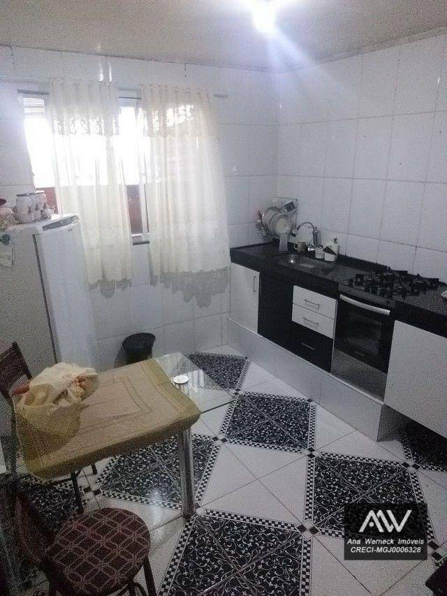 Casa à venda com 3 quartos, 90m² - Foto 7