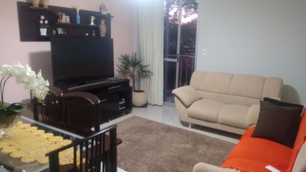 Apartamento à venda com 3 quartos, 77m² - Foto 8