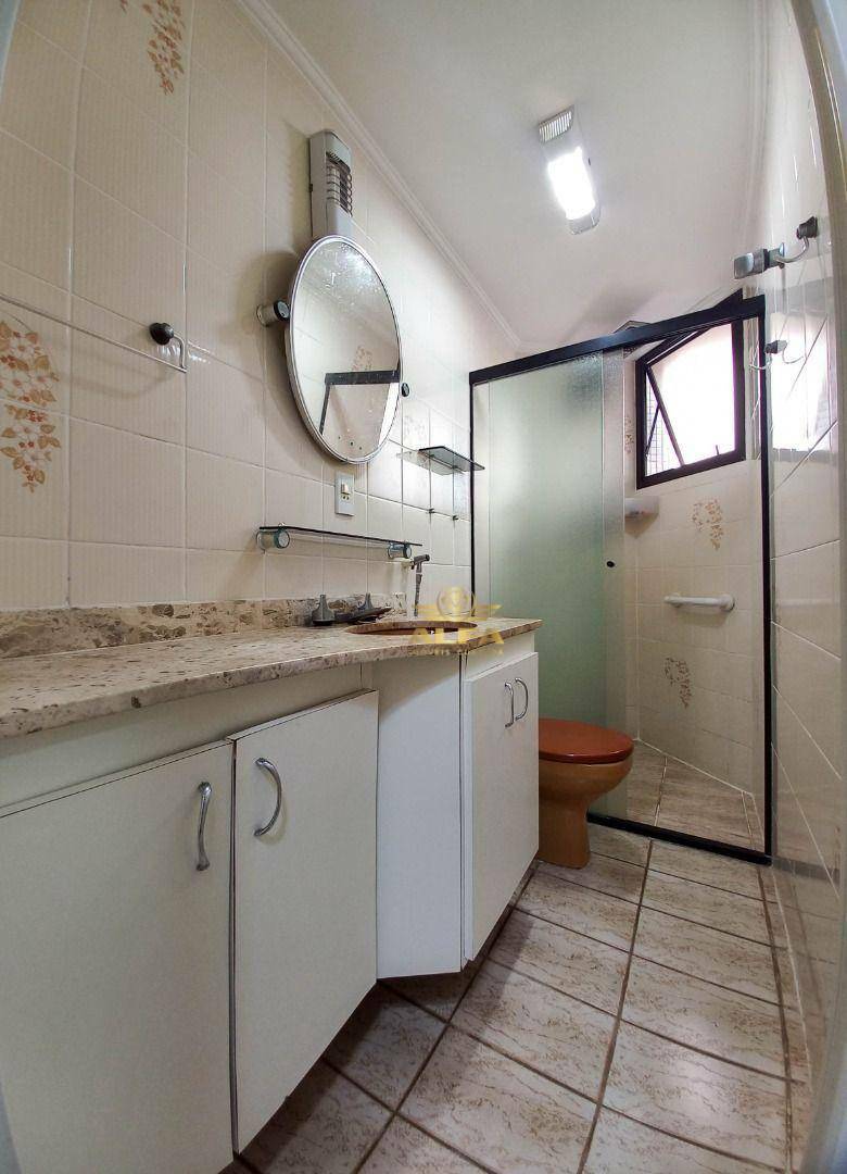 Apartamento à venda com 3 quartos, 110m² - Foto 13