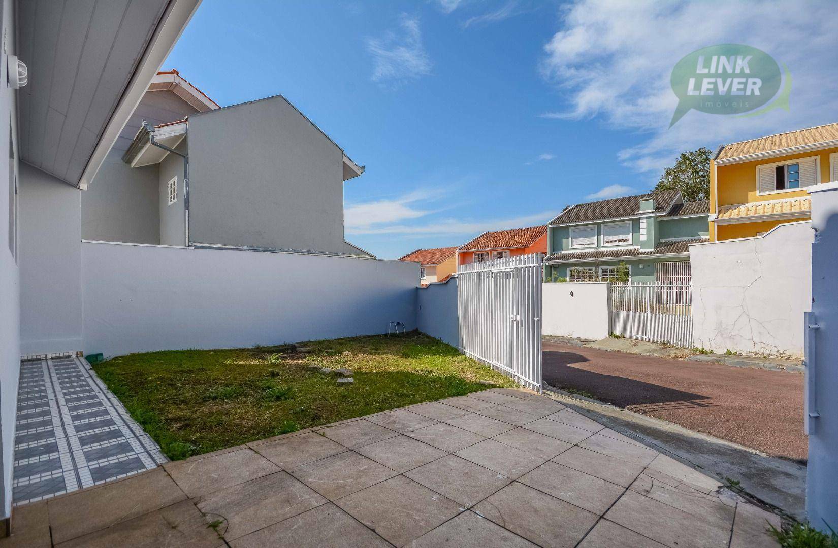 Casa para alugar com 3 quartos, 113m² - Foto 58