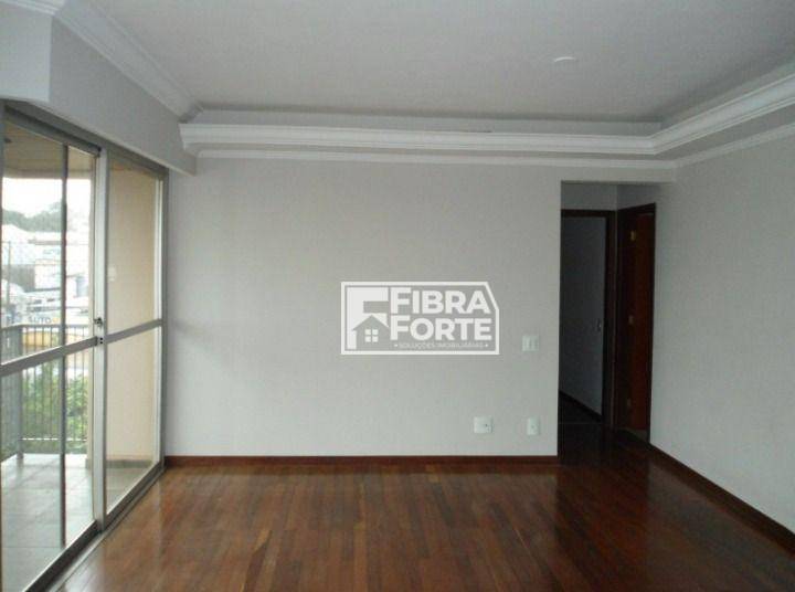 Apartamento à venda com 3 quartos, 127m² - Foto 3