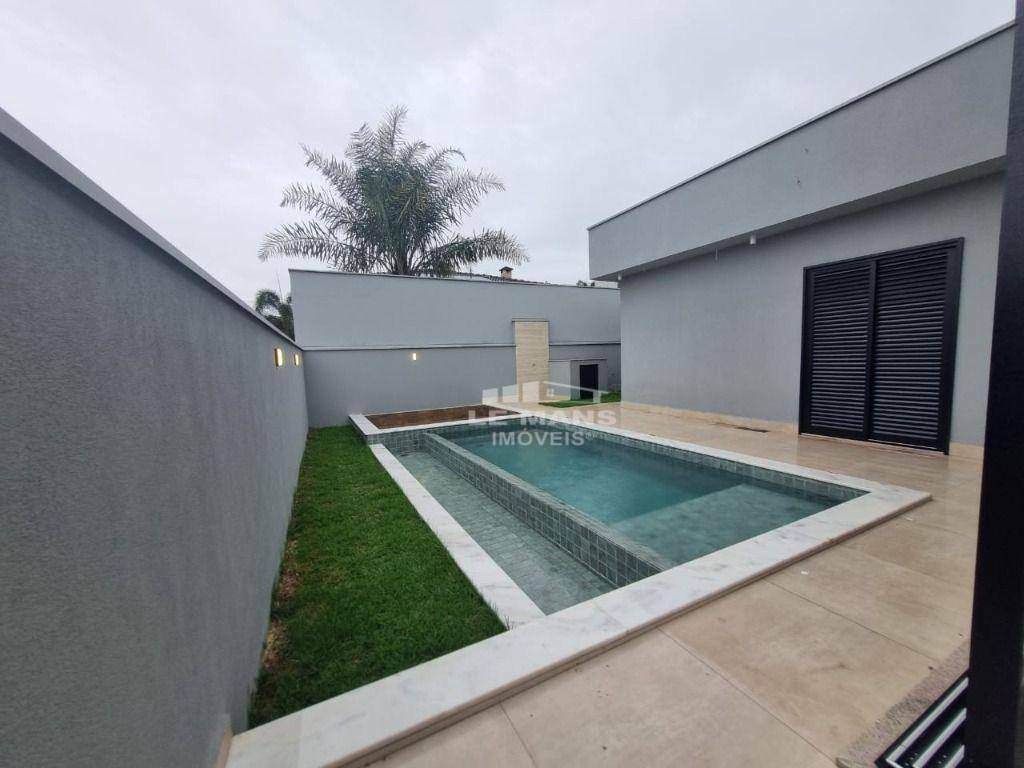 Casa de Condomínio à venda com 3 quartos, 234m² - Foto 23