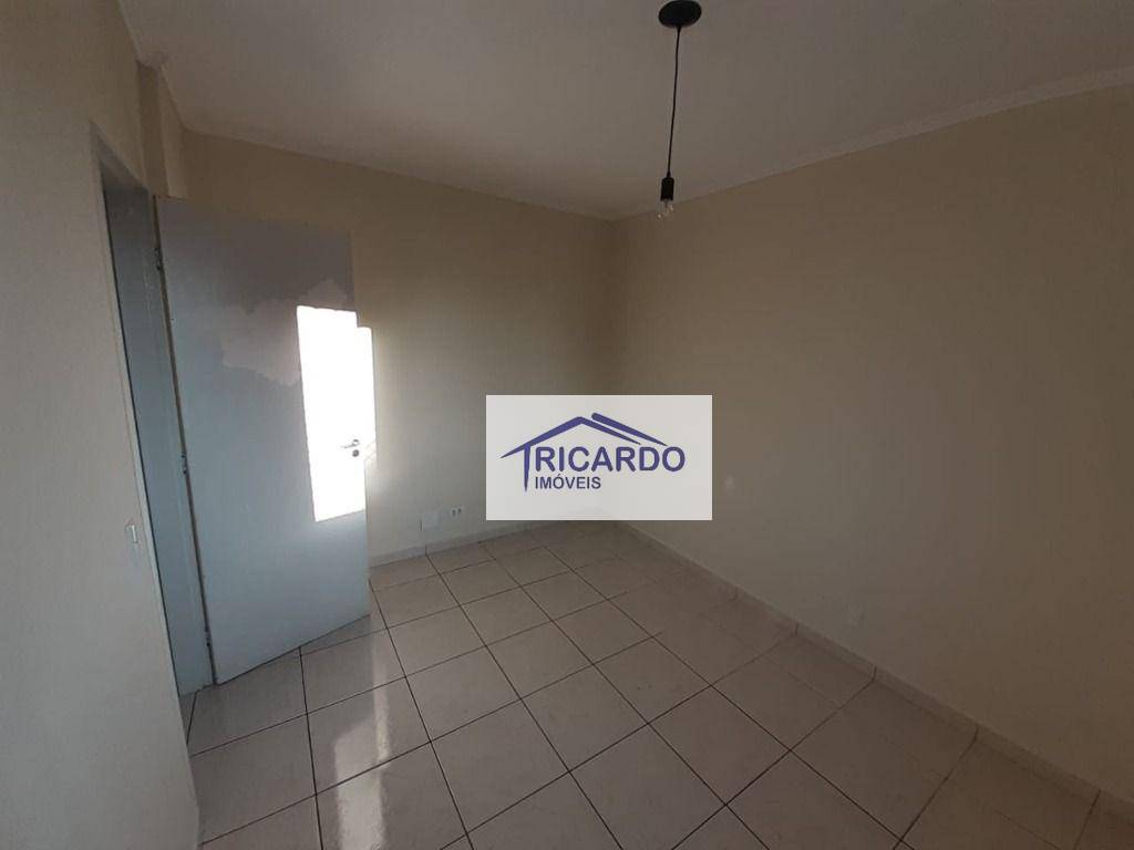 Apartamento à venda com 2 quartos, 55m² - Foto 8