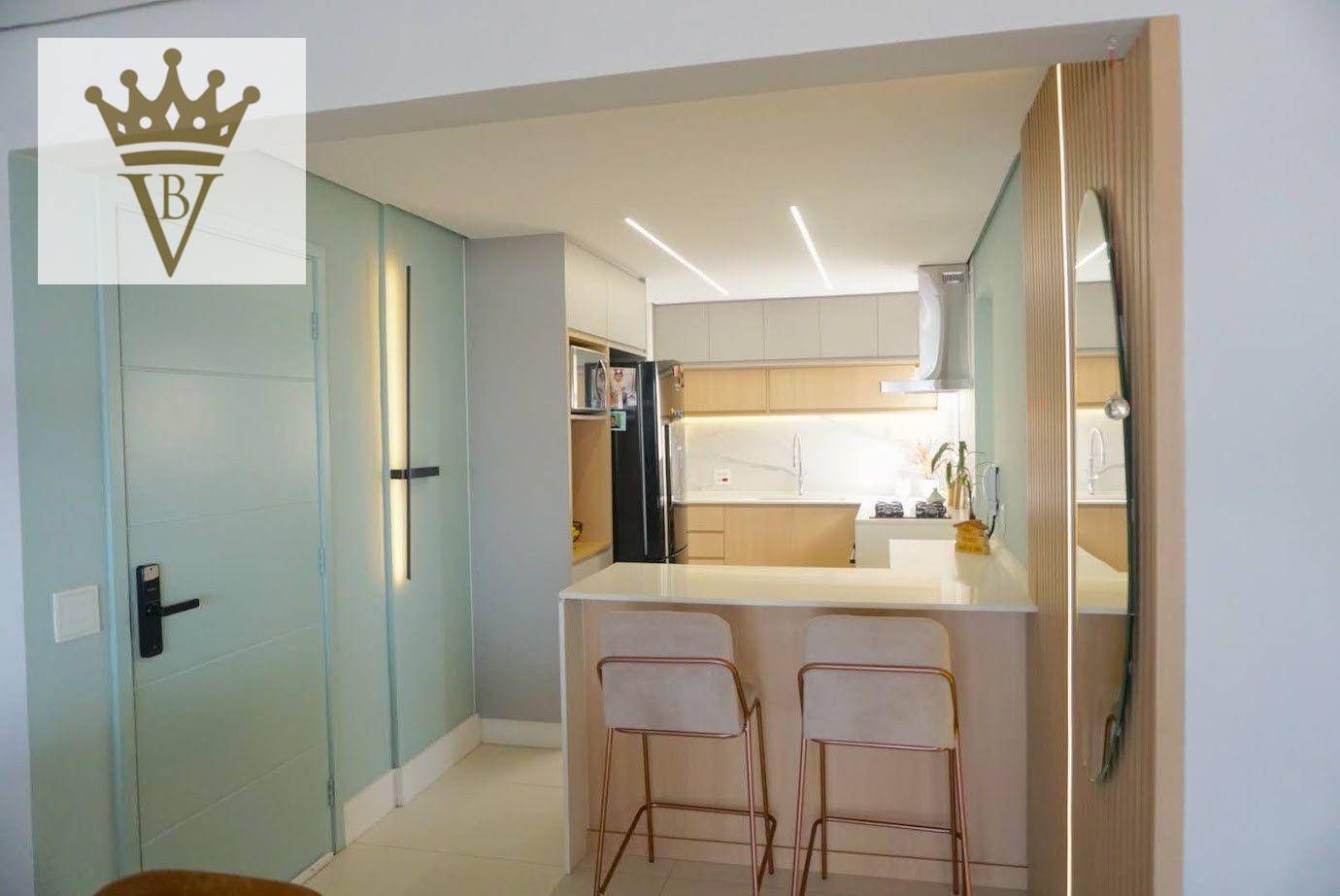 Apartamento à venda com 3 quartos, 123m² - Foto 28