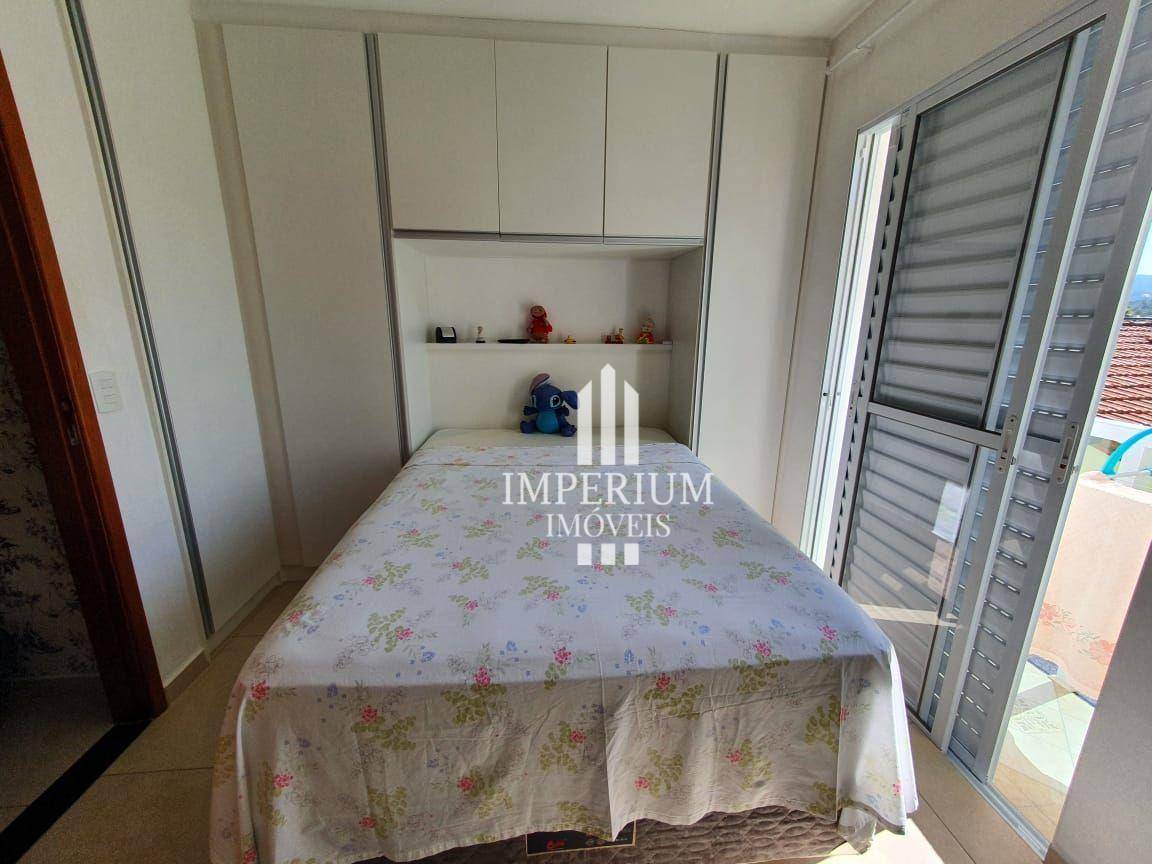 Sobrado à venda com 2 quartos, 70m² - Foto 20