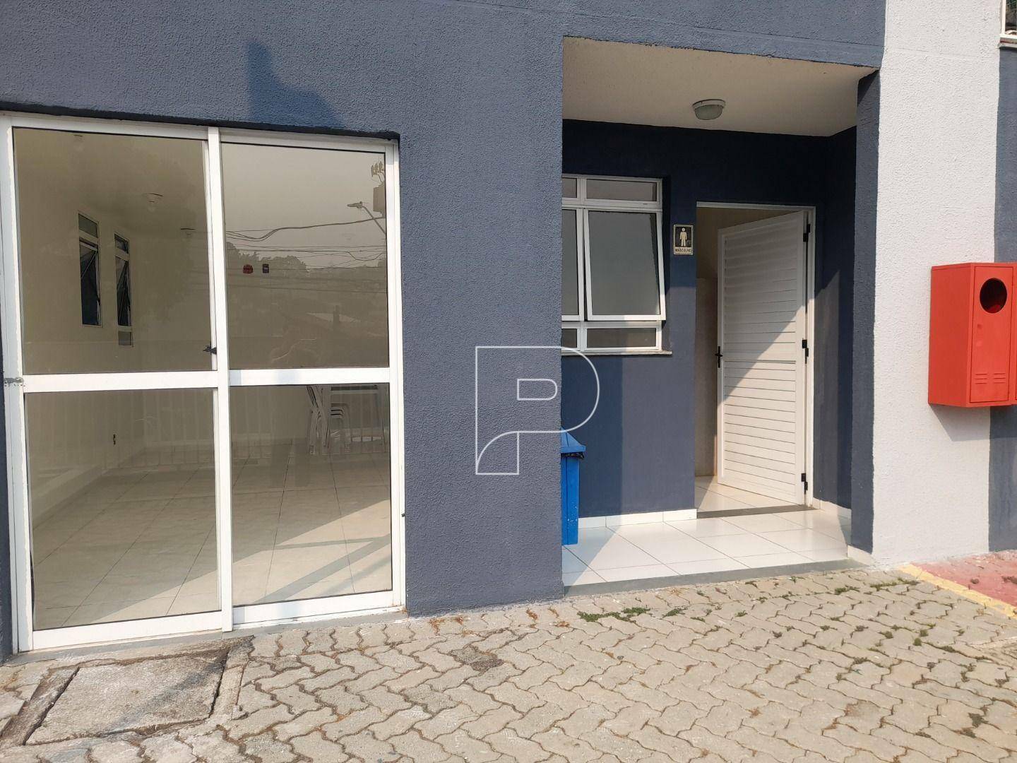 Apartamento à venda com 2 quartos, 50m² - Foto 22