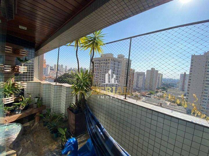 Cobertura à venda com 3 quartos, 235m² - Foto 7