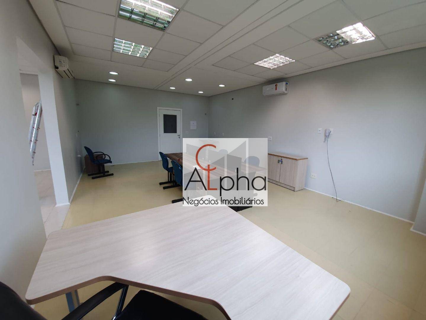 Conjunto Comercial-Sala para alugar, 103m² - Foto 3