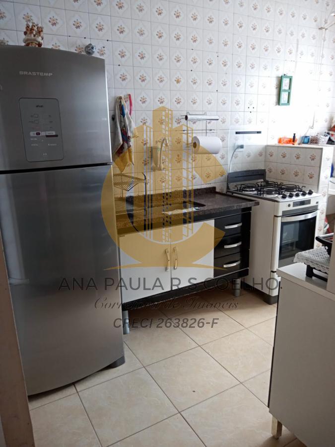 Apartamento à venda com 2 quartos, 48m² - Foto 1