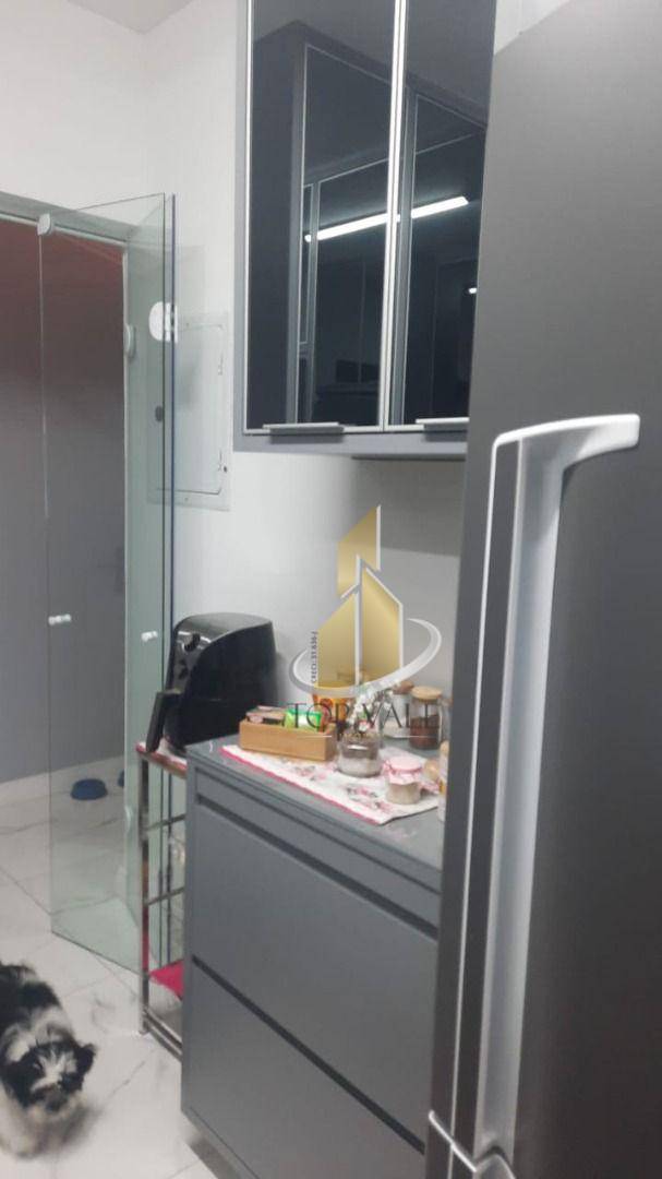 Apartamento à venda com 3 quartos, 75m² - Foto 6