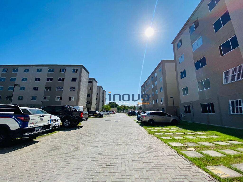 Apartamento para alugar com 2 quartos, 48m² - Foto 12