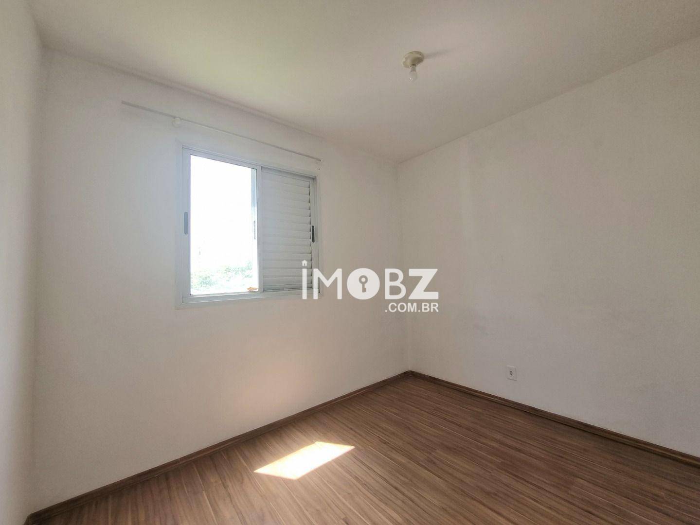 Apartamento à venda com 2 quartos, 51m² - Foto 7