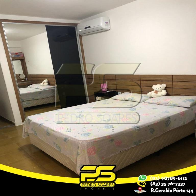 Apartamento à venda com 3 quartos, 80m² - Foto 13