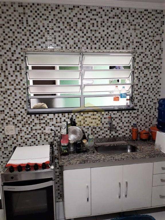 Sobrado à venda com 3 quartos, 124m² - Foto 13