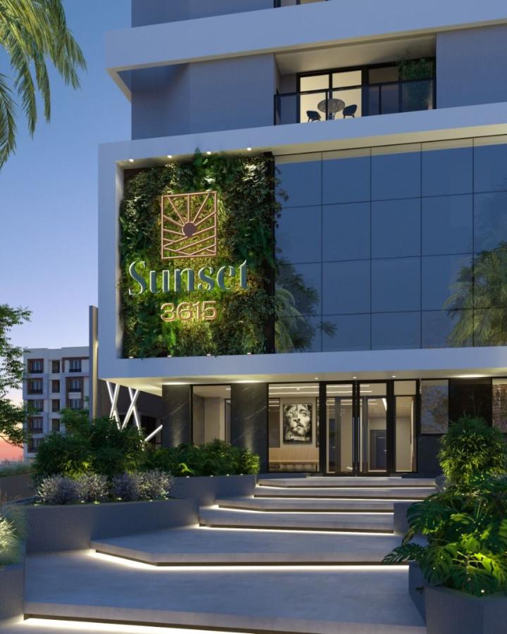 Apartamento à venda com 2 quartos, 64m² - Foto 5