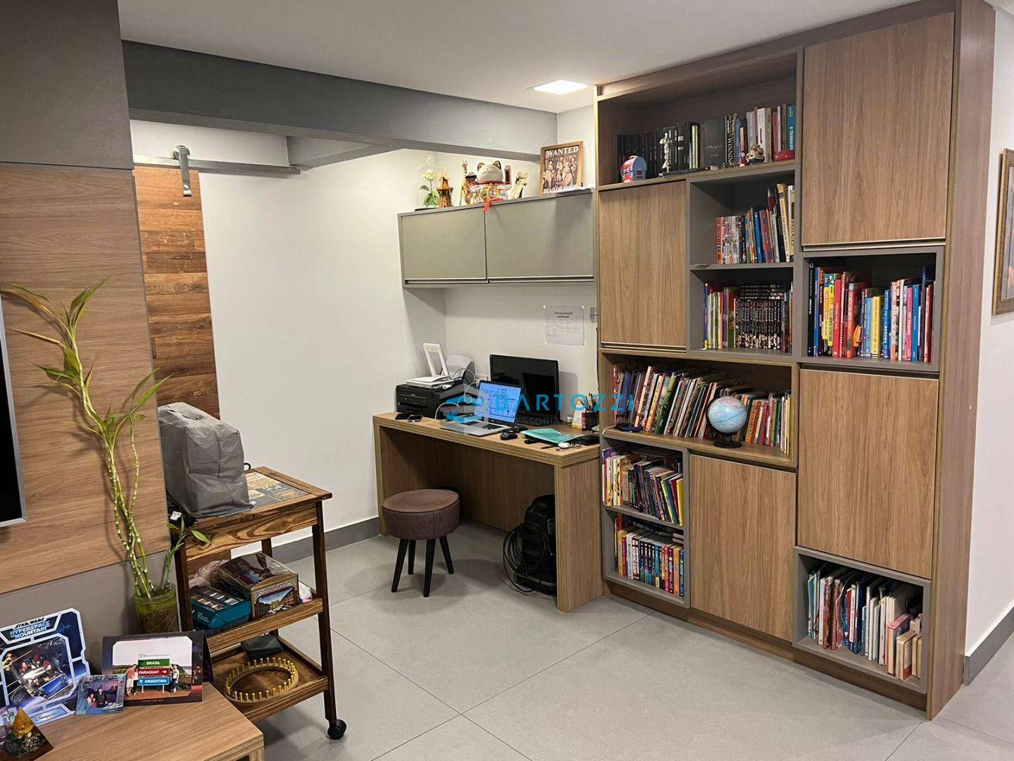 Apartamento à venda com 3 quartos, 112m² - Foto 15