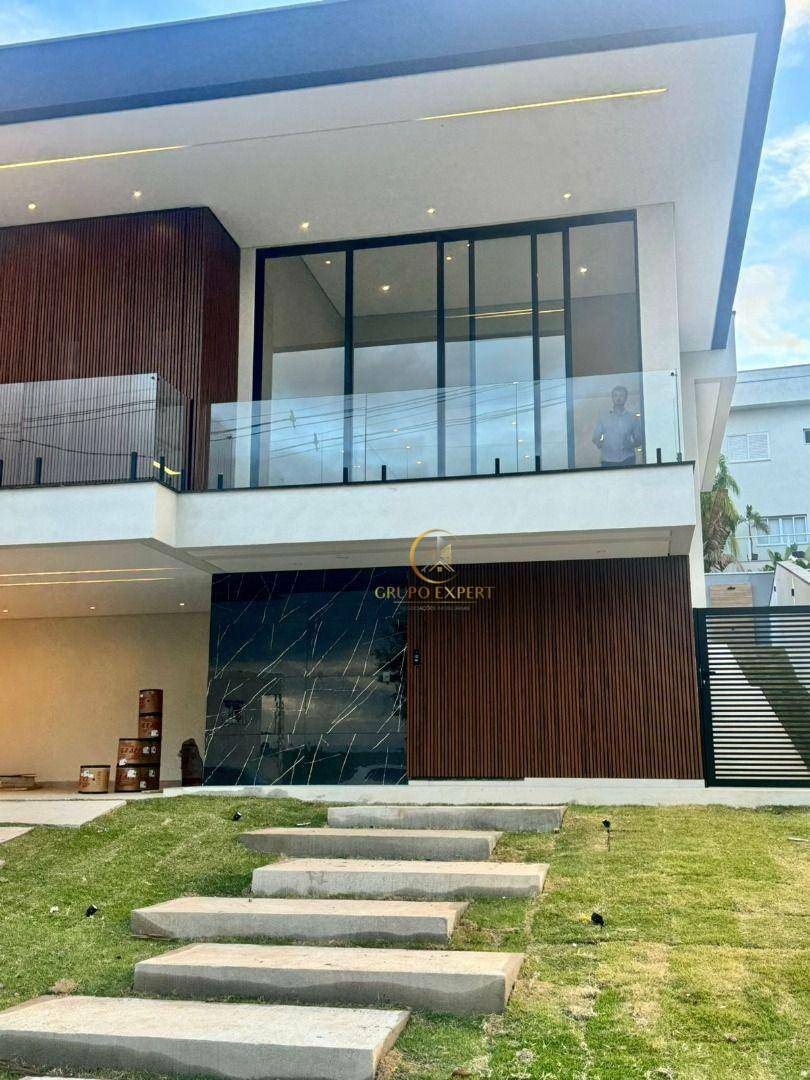 Casa de Condomínio à venda com 3 quartos, 219m² - Foto 6