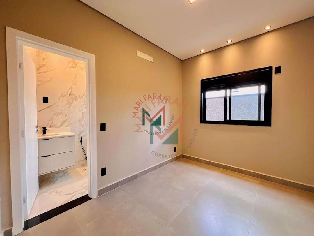 Casa de Condomínio à venda com 4 quartos, 285m² - Foto 6