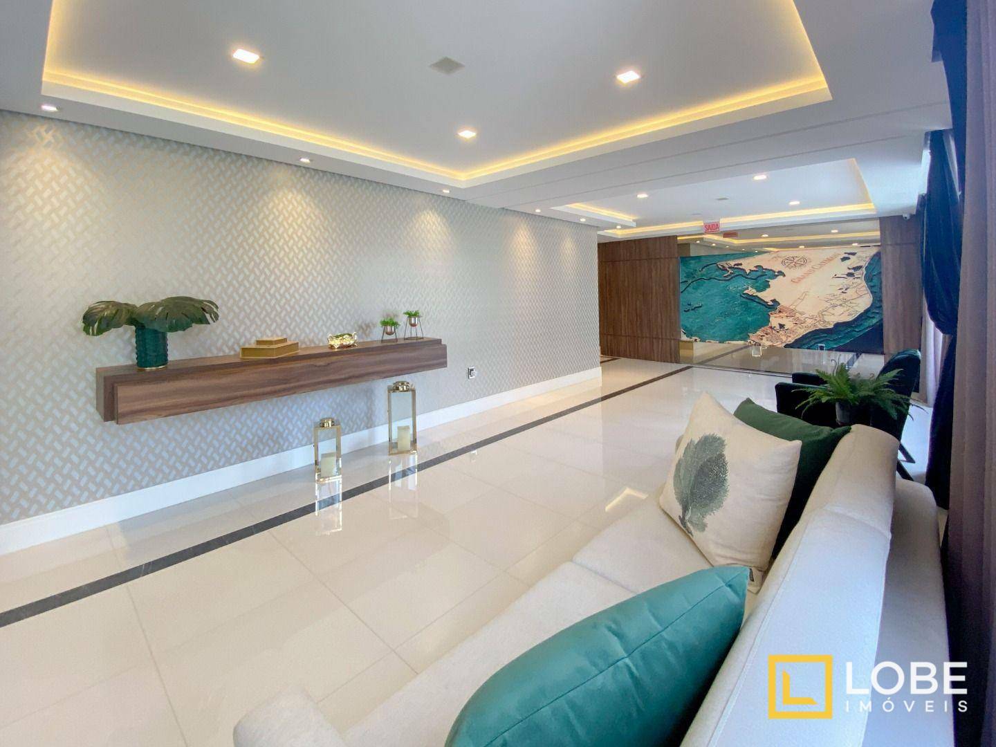 Apartamento à venda com 2 quartos, 71m² - Foto 13