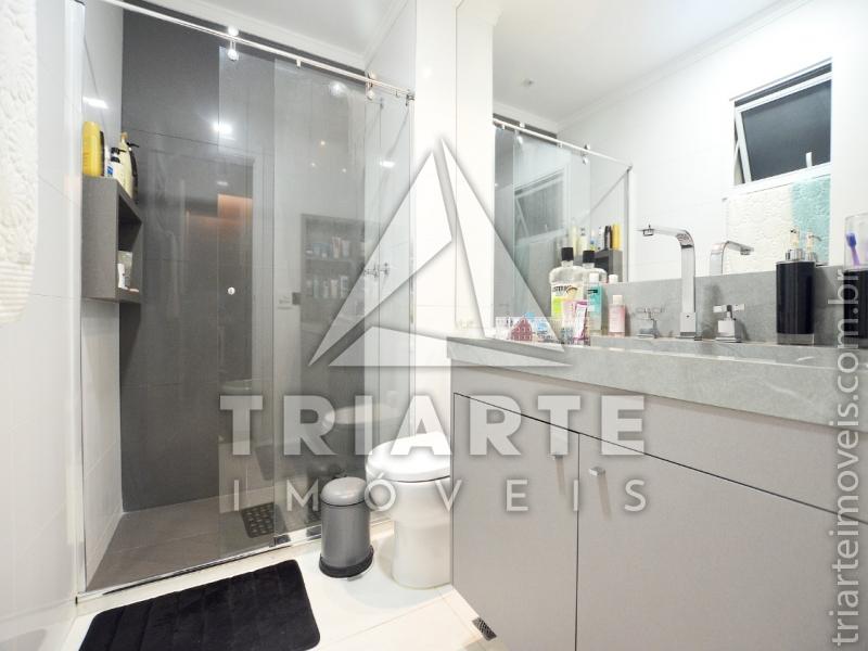 Apartamento à venda com 2 quartos, 120m² - Foto 20