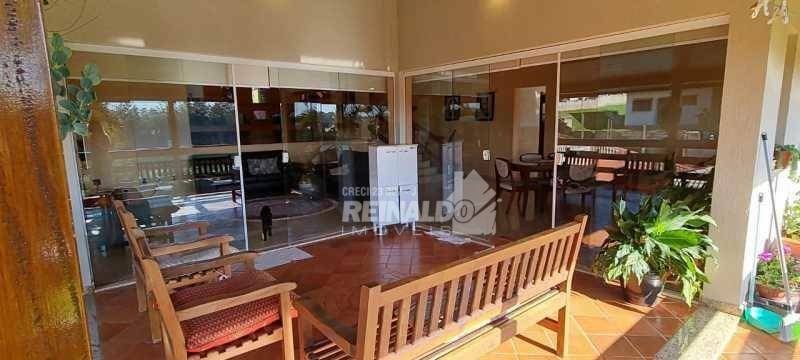 Casa de Condomínio à venda com 4 quartos, 572m² - Foto 16