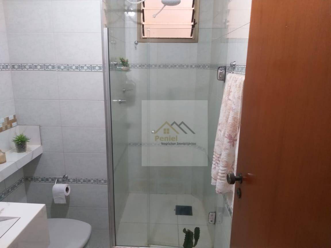 Apartamento à venda com 3 quartos, 97m² - Foto 4