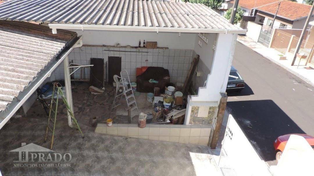 Sobrado à venda com 5 quartos, 117m² - Foto 32