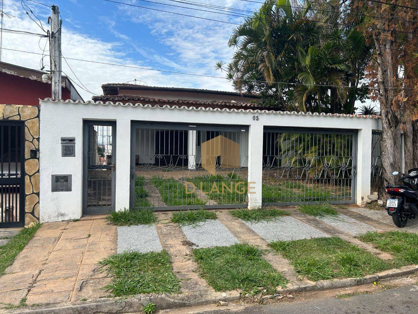 Casa à venda com 4 quartos, 391m² - Foto 2